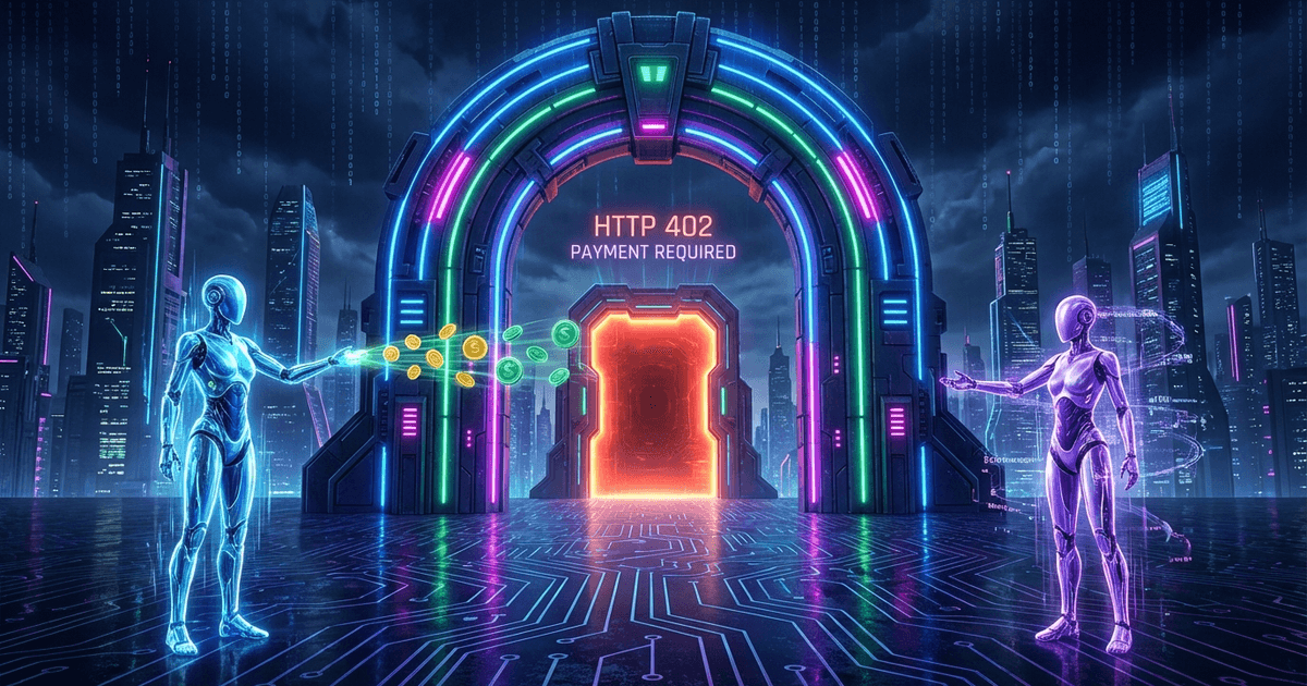 The Cryptocurrency After Bitcoin — The Battle for Financial Infrastructure in the AI Agent Era