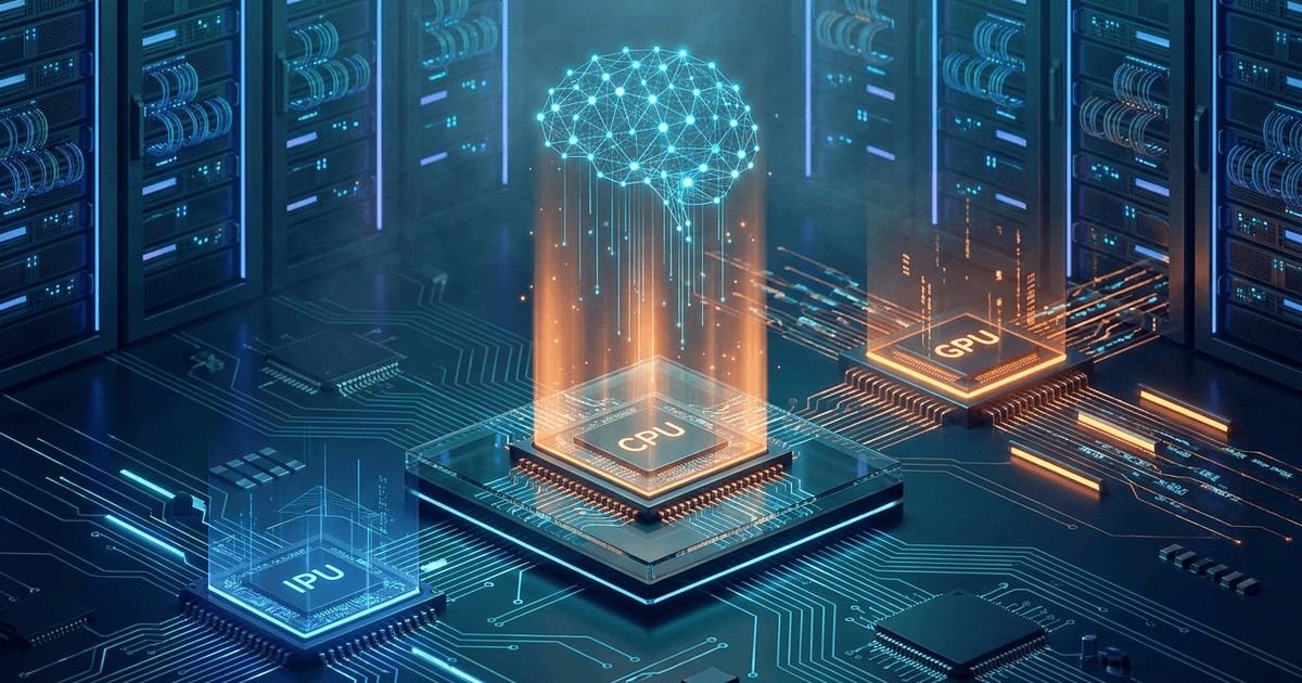 The Shift to the 'Inference Era' and the Revaluation of the CPU: A Technical View and What Investors Should Watch