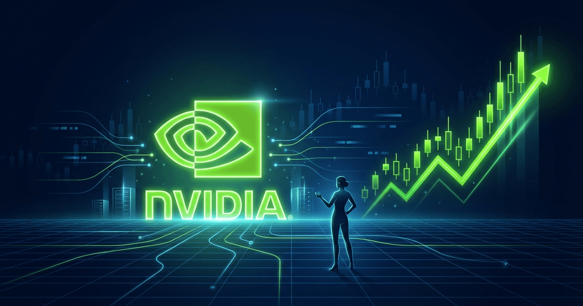 NVIDIA Is Still Undervalued — High Margin, High Growth, Coexistence-Driven Economic Zone, and a Bright Outlook