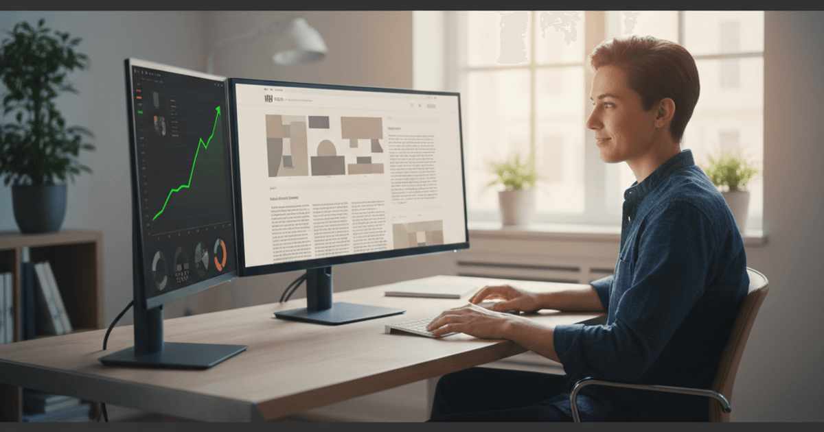 Senrigan: AI Stock Prediction Series