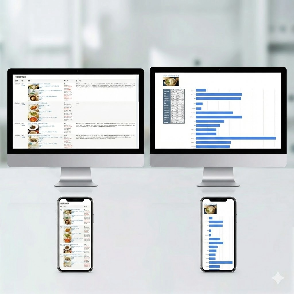 Recipe AI — Intelligent Meal Planning System